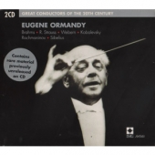 Great Conductors Of The 20th Century