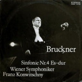 Bruckner - Sinfonie Nr.4 Es-Dur (Originalfassung)