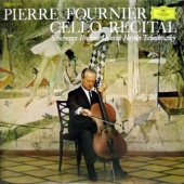 Cello Recital : Schumann, Brahms, Dvorak, Haydn, Tschaikowsky