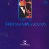 Super Sax Super Sound