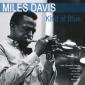 Kind Of Blue