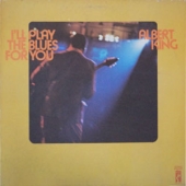 I'll Play The Blues For You