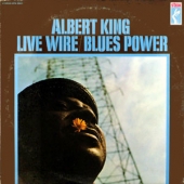 Live Wire / Blues Power