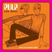 Party Clowns : Live In London 1991