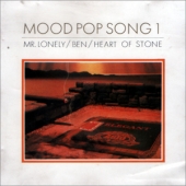 Mood Pop Song