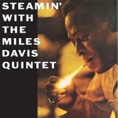 Steamin' With The Miles Davis Quintet [Limited-Numbered Edition]