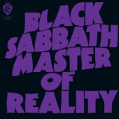 Master Of Reality [2LP, Deluxe Edition]