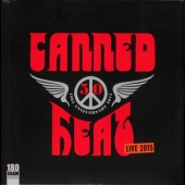 Live 2015 [50th Anniversary Edition]