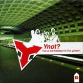 1집 - This Is The Freedom To The Power