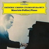 Chopin - Etudes Op.10 & Op.25