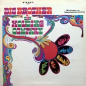 Big Brother & The Holding Company