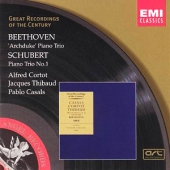 Beethoven + Schubert - Piano Trio [Remastered]