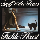Fickle heart