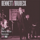 The White House Sessions, Live 1962