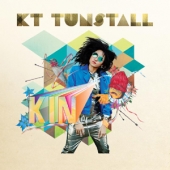 LP Kin KT TUNSTALL CONDITION : NEW 국가 : EU 레이블 : Universal 년도 : 2016 커버