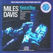 Kind Of Blue