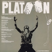 Platoon - O.S.T.