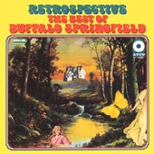 Retrospective : The Best of Buffalo Springfield