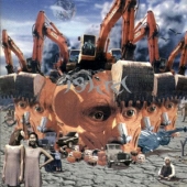 1집 - 반란을 꿈꾸는가