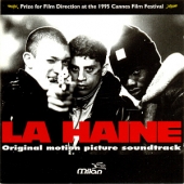 La haine (증오) - O.S.T.