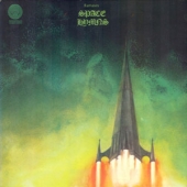 Space Hymns [Promo-Copy]