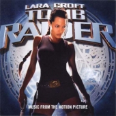 Tomb Raider - O.S.T.