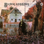 Black Sabbath [2LP, Deluxe Edition]