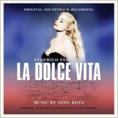 Federico Fellini's La Dolce Vita (페데리코 펠리니 감독의 달콤한 인생) - O.S.T. [한정 수량 할인]