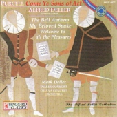 Purcell - Come Ye Sons Of Art