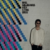 Where The City Meets The Sky - Chasing Yesterday (The Remixes) [2LP + 1CD]
