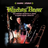 Witches' Brew