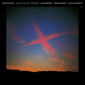 Voice From The Past - Paradigm