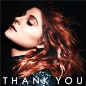 Thank You [Black & White / Pink & White Vinyl] [Deluxe Limited Edition]
