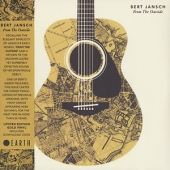 LP From The Outside [Gold Vinyl] [Limited Edition] BERT JANSCH CONDITION : NEW 국가 : EU 레이블 : Earth Records 년도 : 2016 커버