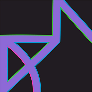 Singularity [Purple Vinyl] [12 Inch Single] [Limited Edition]
