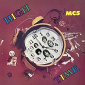 High Time [40th Anniversary Edition] [With Download Code]