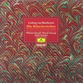 Beethoven - Die Klaviertrios [4LP Boxset]