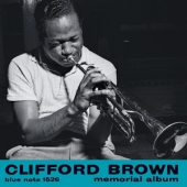 Memorial Album [Blue Note The Classic Vinyl Series : Blue Note 80th Anniversary Celebration] [Limited Edition]
