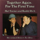 Together Again - For The First Time [Direct To Disc] [Audiophile Edition]