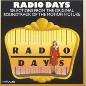 Radio Days - O.S.T.