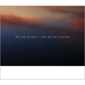 Nine Days Or A Million [EP]