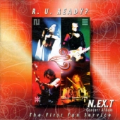 The First Fan Service - Concert Album