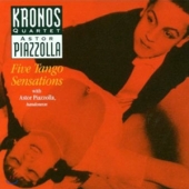 Five Tango Sensations