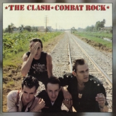 Combat Rock [Remastered] [한정 수량 할인]
