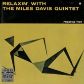 Relaxin' With The Miles Davis Quintet