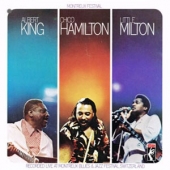 Montreux Festival : Recorded Live At Montreux Blues & Jazz Festival, Switzerland