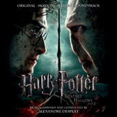 Harry Potter & The Deathly Hallows Part 2 (해리 포터와 죽음의 성물 - 2부) - O.S.T.
