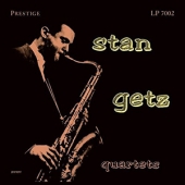 Stan Gets Quartets