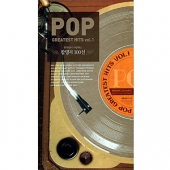 Pop Greatest Hits Vol.1