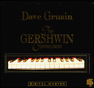 The Gershwin Connection [Remastered]